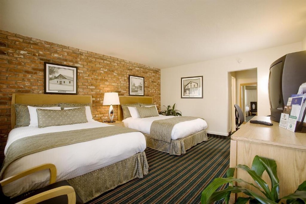 Best Western Pine Tree Motel Image 11