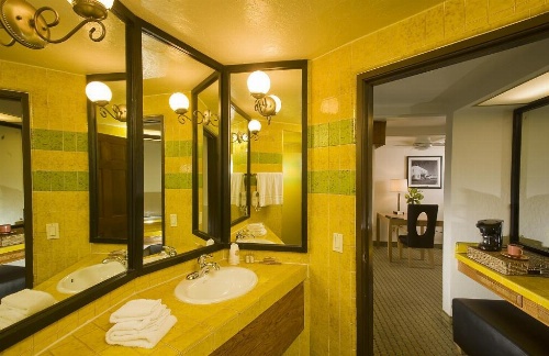 Best Western Pine Tree Motel image 16