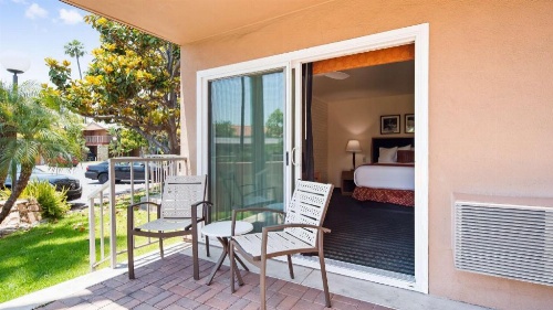 Best Western Pine Tree Motel image 20