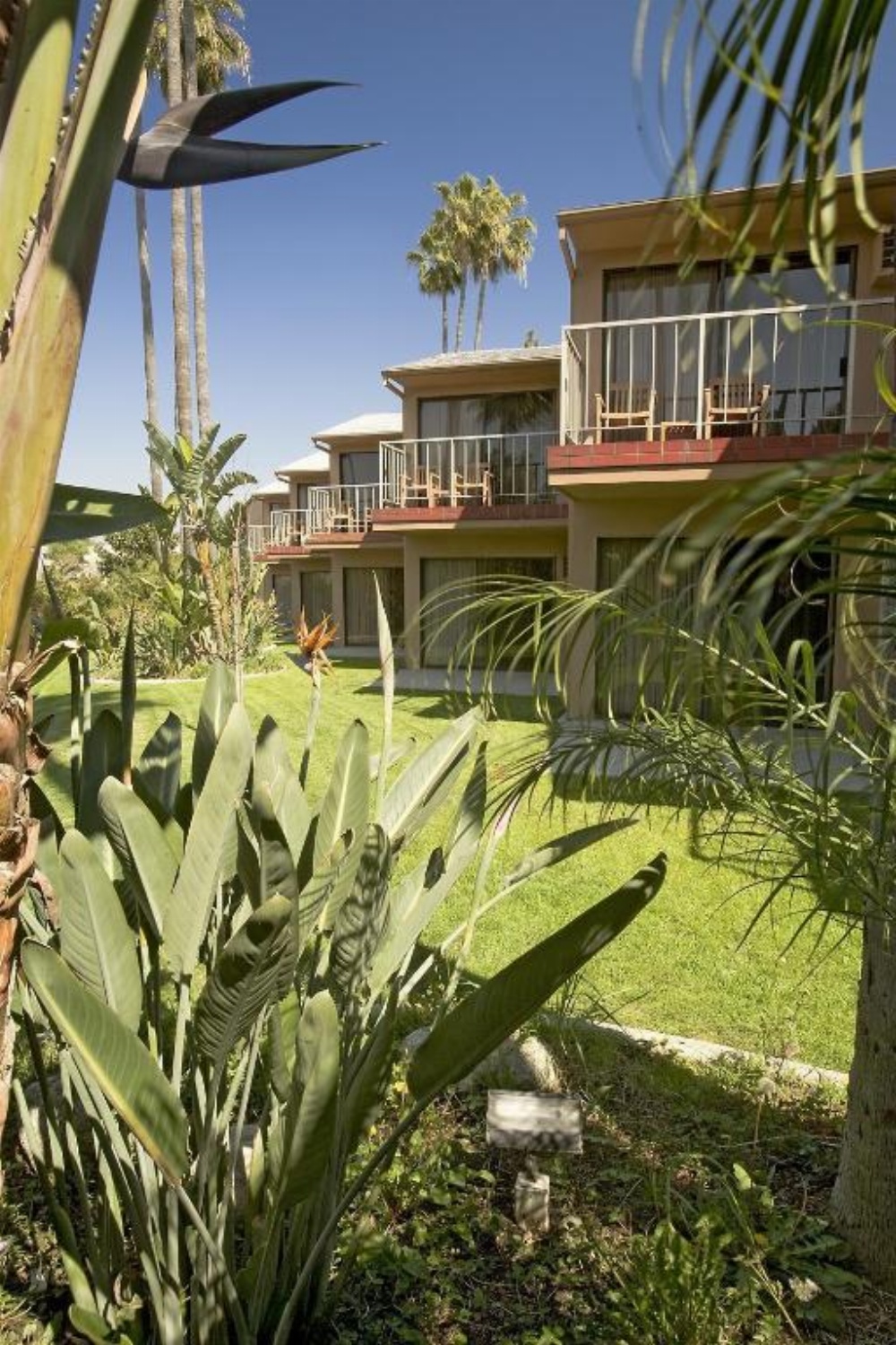Best Western Pine Tree Motel Image 30