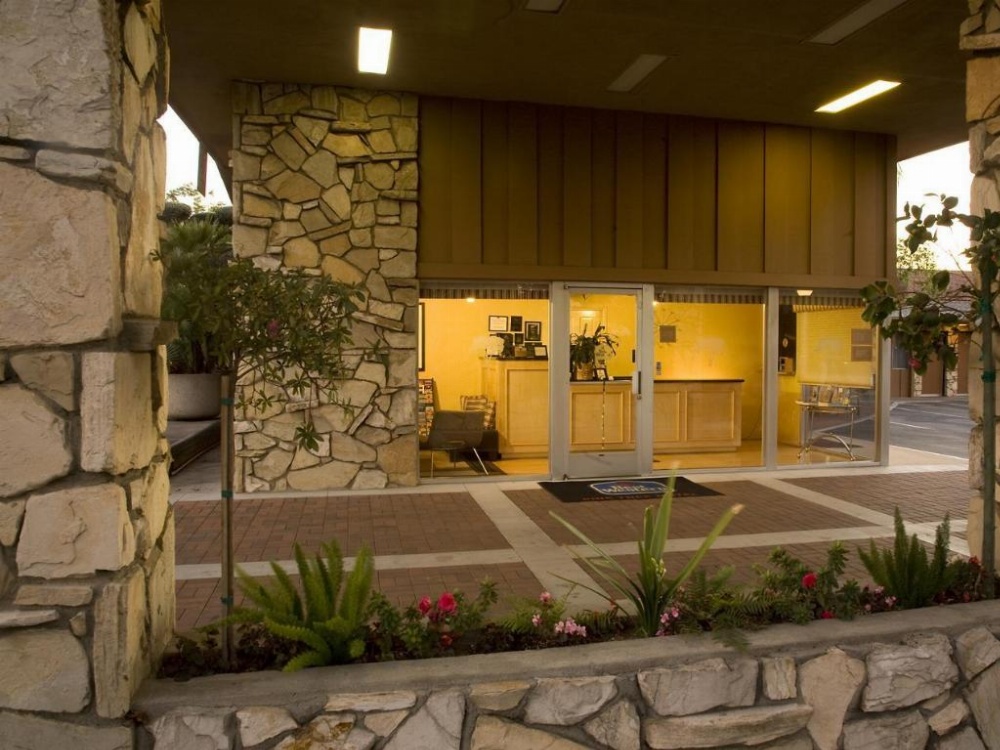 Best Western Pine Tree Motel Image 34