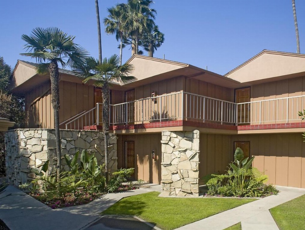 Best Western Pine Tree Motel Image 39