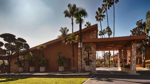 Best Western Pine Tree Motel image 43
