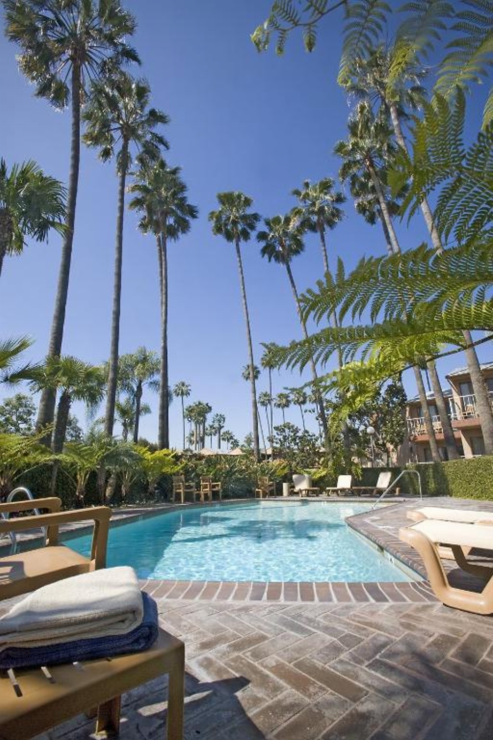 Best Western Pine Tree Motel Image 48